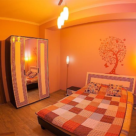 Квартира Подобово В Центрі На Вулиці Краківській 34 Площа Ринок Сам Центер Міста Львова מראה חיצוני תמונה
